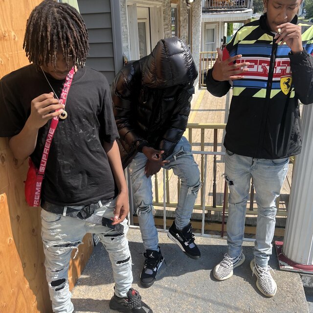 EastSide Party