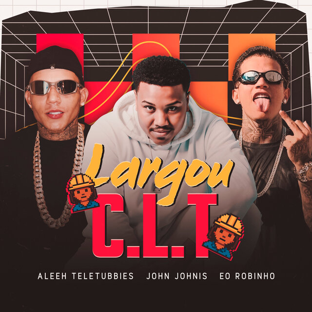 Largou CLT