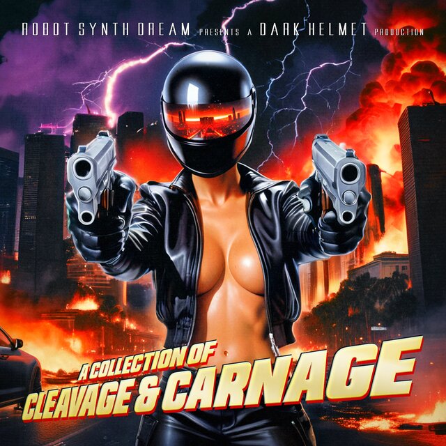 A Collection of Cleavage & Carnage