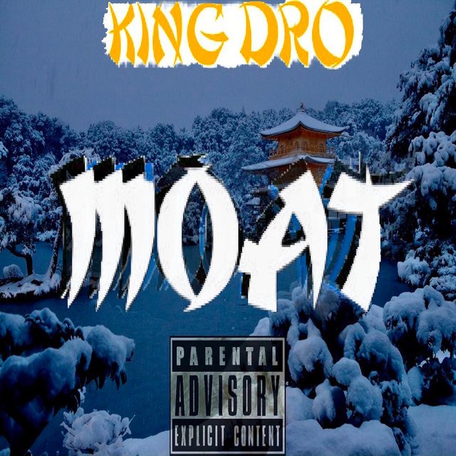 Moat