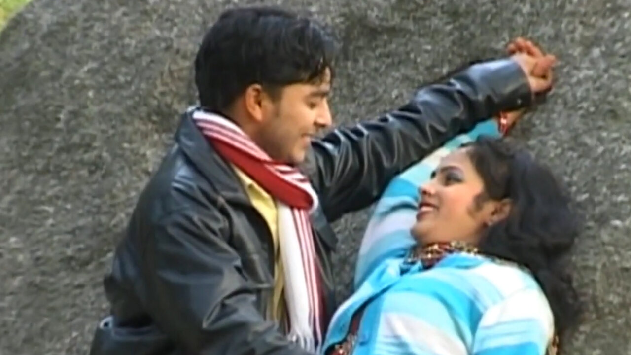 Bassan Ch Yaad Minjo Teri Aai Ho