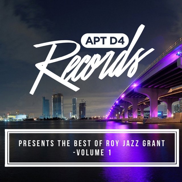 The Best of Roy Jazz Grant