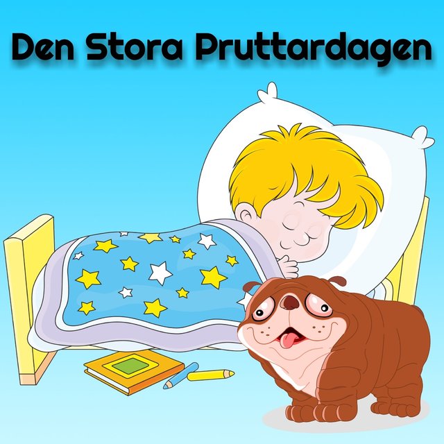 Den Stora Pruttardagen