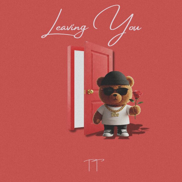 Leaving You (feat. mxlvyn)