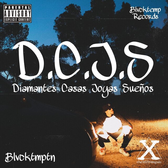 D.C.J.S (Diamantes, Casas, Joyas, Sueños)