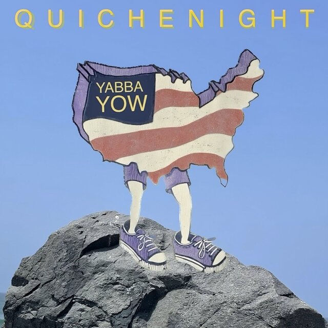 Yabba Yow