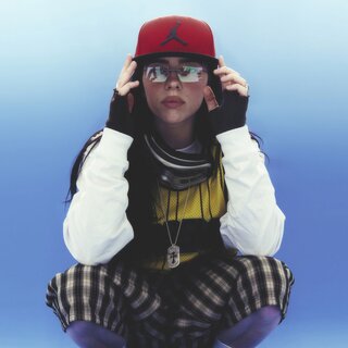 HIT ME HARD AND SOFT / Billie Eilish - TIDAL