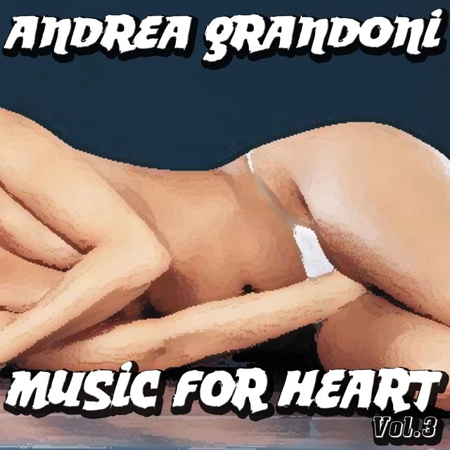 Music For Heart, Vol. 3