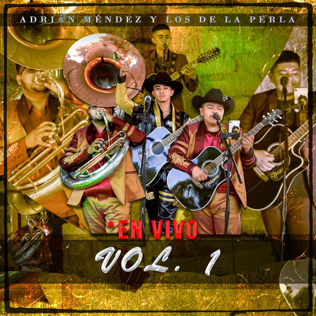 En Vivo, Vol. 1