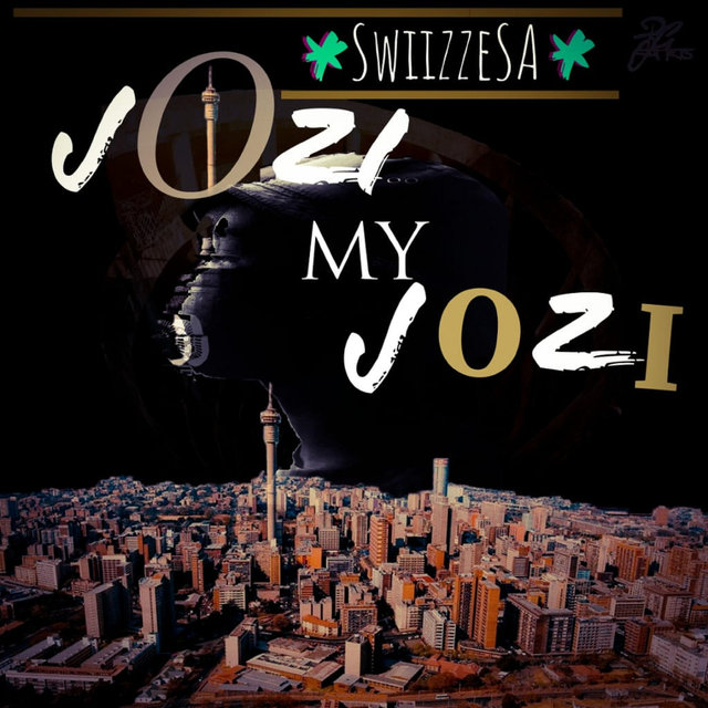 Jozi My Jozi