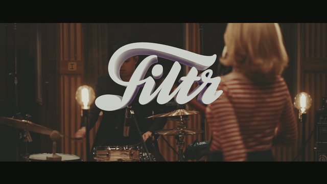 Bienenstich (Filtr Sessions - Acoustic)