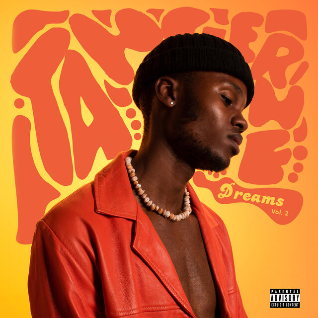 Tangerine Dreams Vol. 2