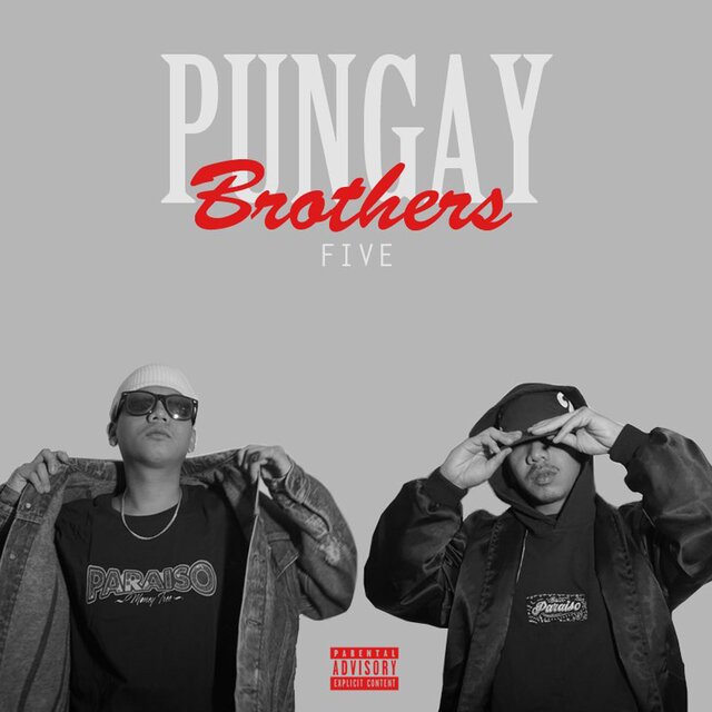 The Pungay Brothers 5