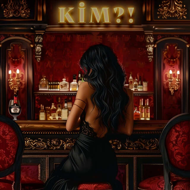 KİM