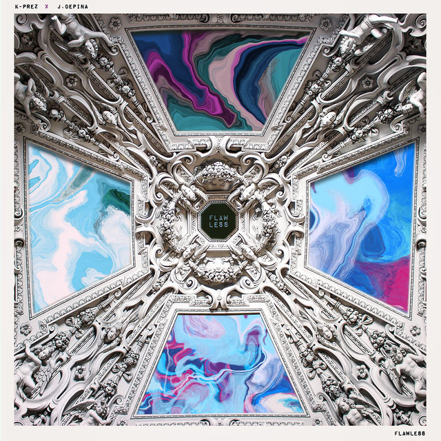 Flawless - EP