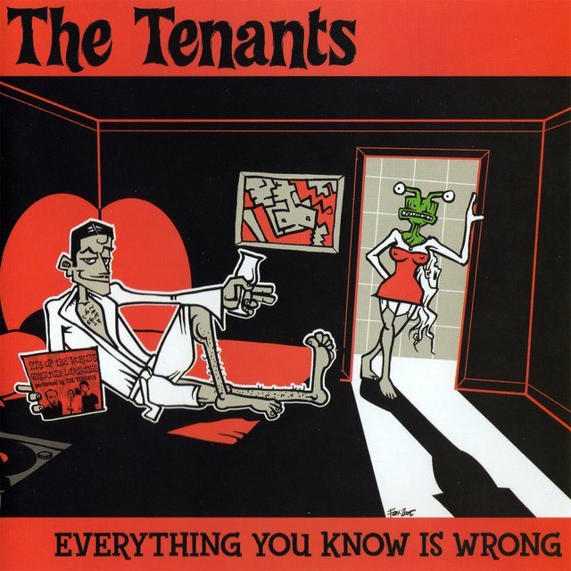 Everything You Know Is Wrong