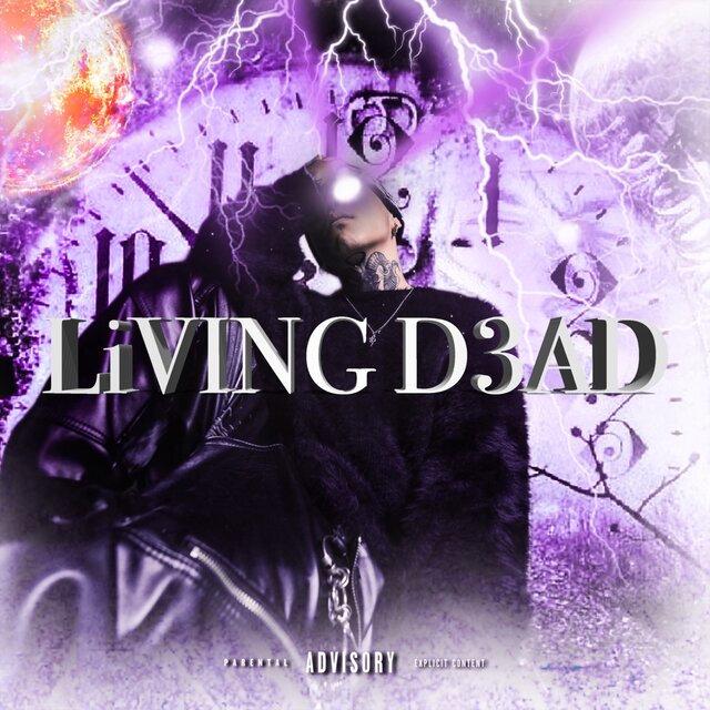 LiVING D3AD