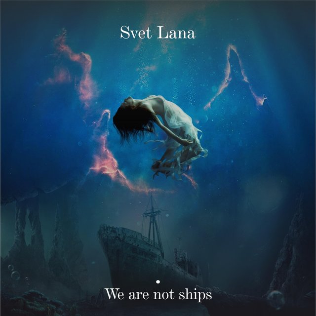 We are not ships