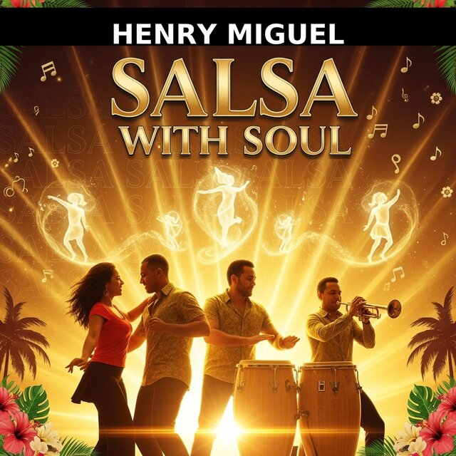 Salsa with Soul