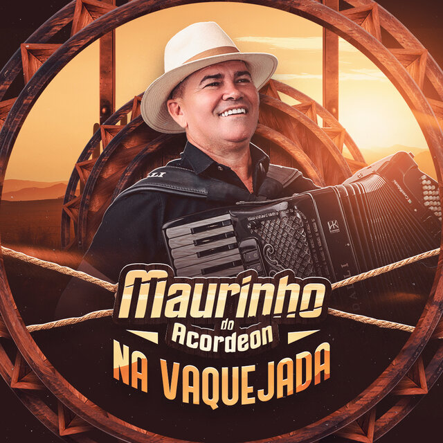 Na Vaquejada