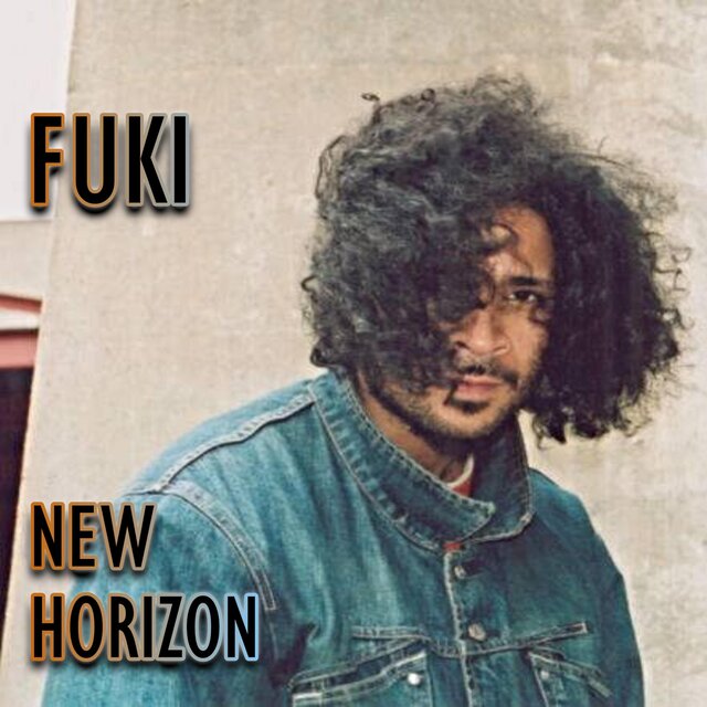 New Horizon