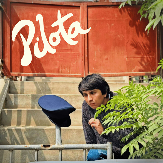Pilota