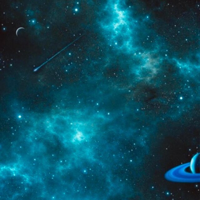 Étoile filante