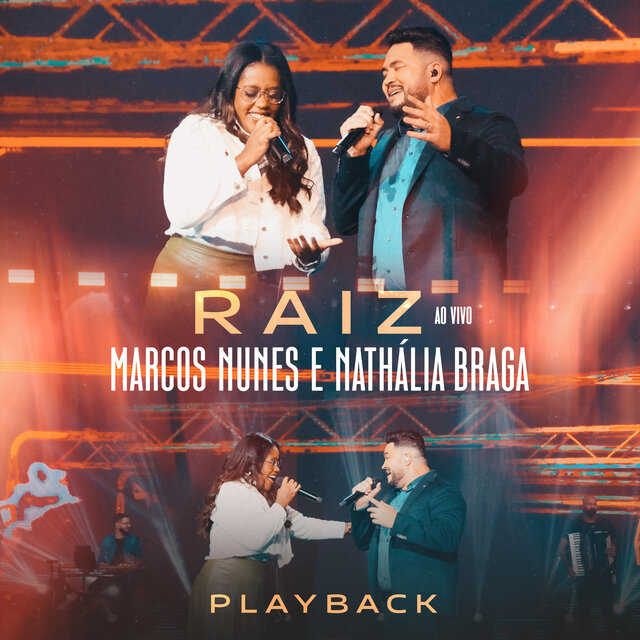Raiz (Playback)