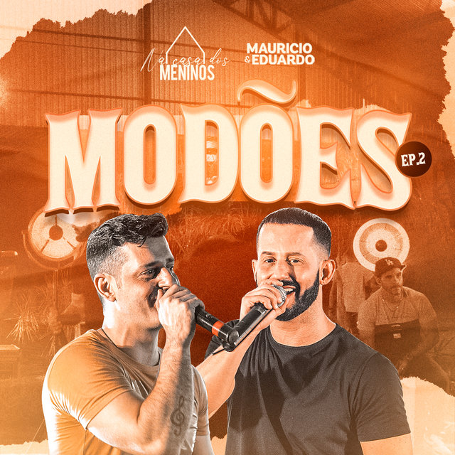 Modões - Ep. 2 (Na Casa dos Meninos)