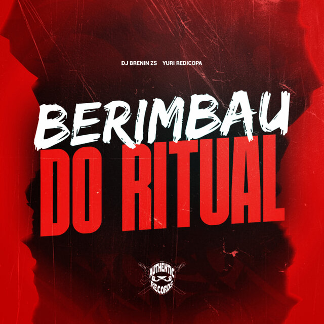 Berimbau do Ritual