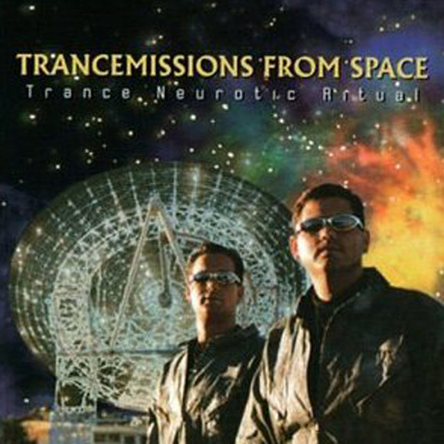 Trancemissions from Space