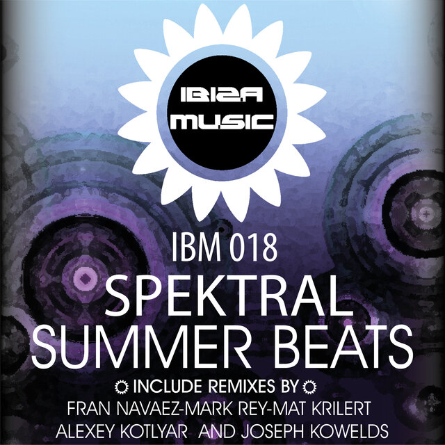 Ibiza Music 018: Summer Beats