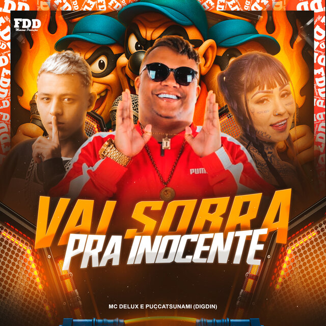Vai Sobra pra Inocente