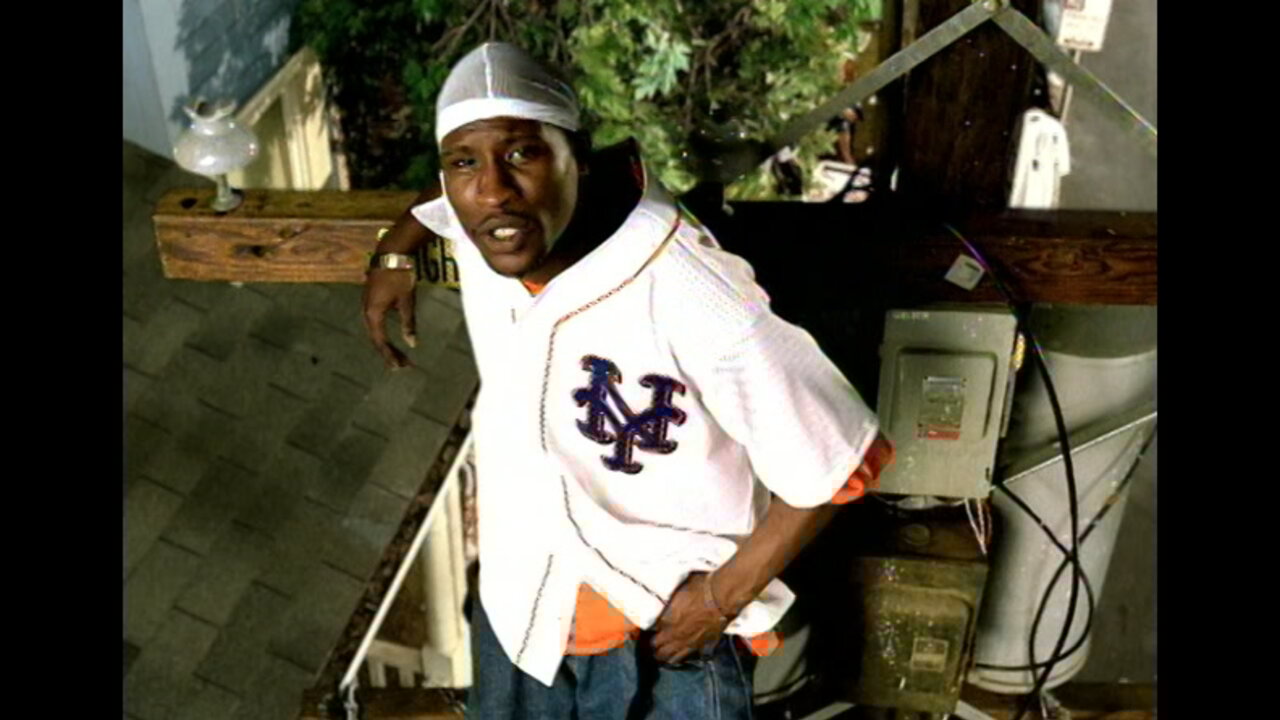 Cluck Cluck (Video (Main Mix With Rap))