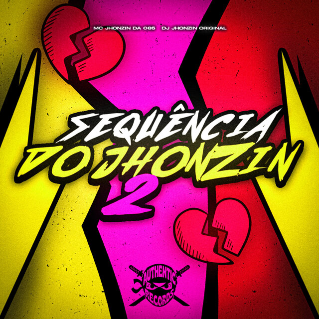 Sequência do Jhonzin 2