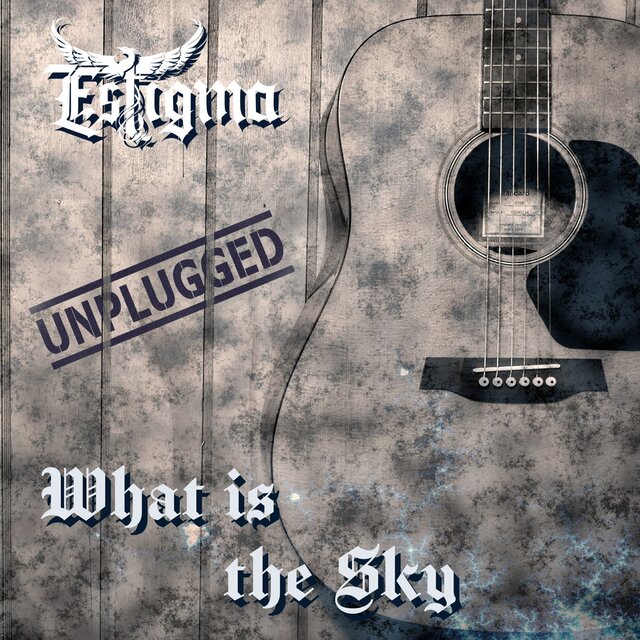 What Is the Sky (Unplugged)