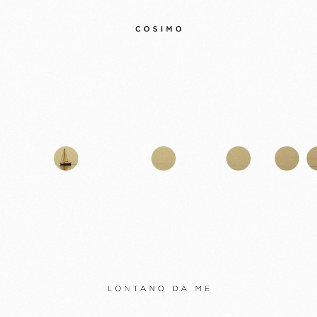 Lontano Da Me