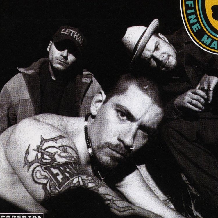 House of Pain - TIDAL