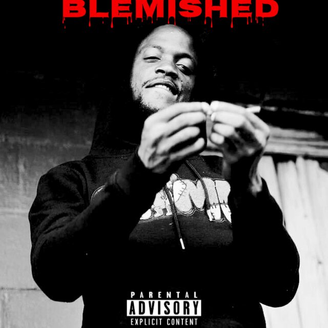 BLEMISHED