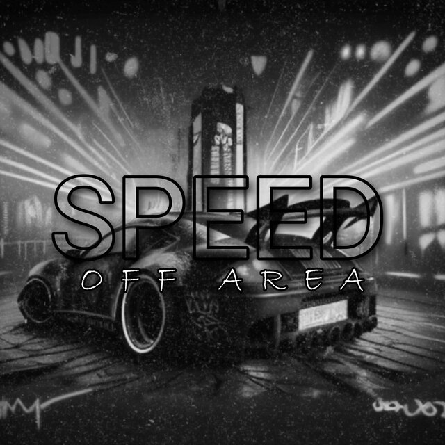 SPEED OFF AREA