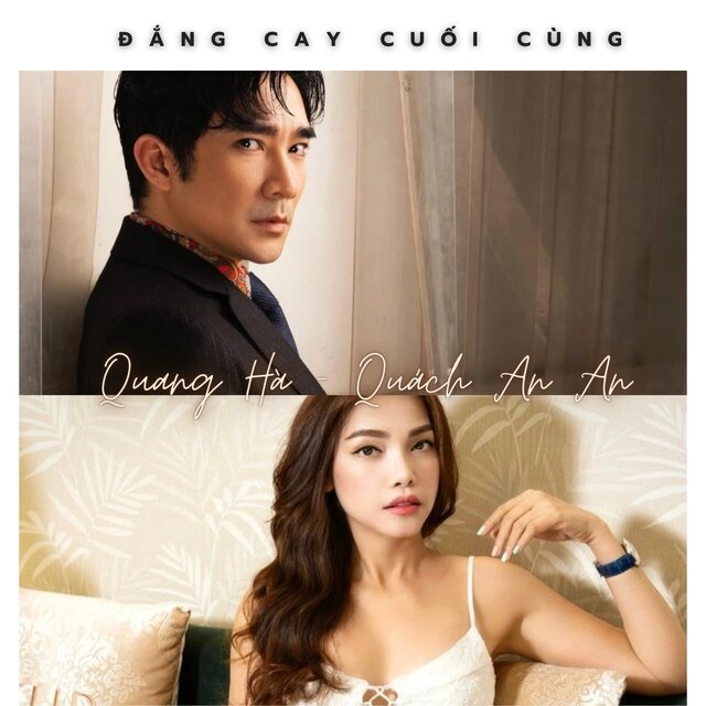 Đắng Cay Cuối Cùng