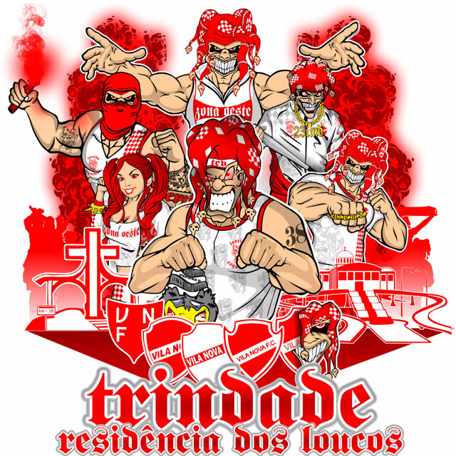 Residencia dos Loucos