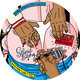 Cover art for album Stupid Bitches by Dsl