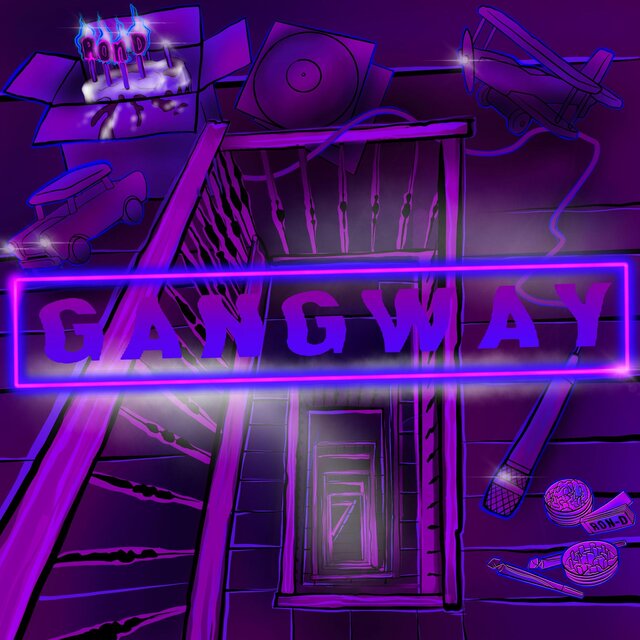 Gangway