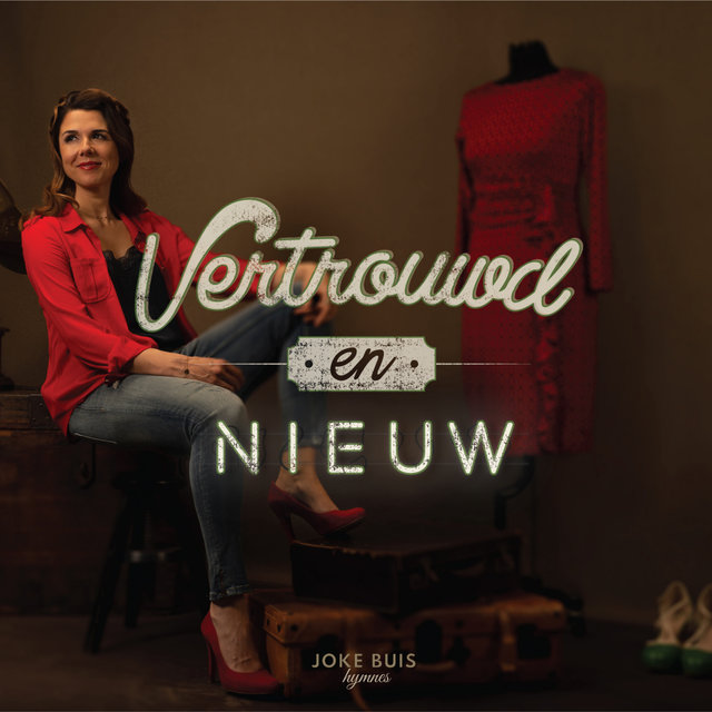 Vertrouwd & Nieuw