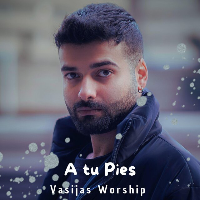 A tu Pies