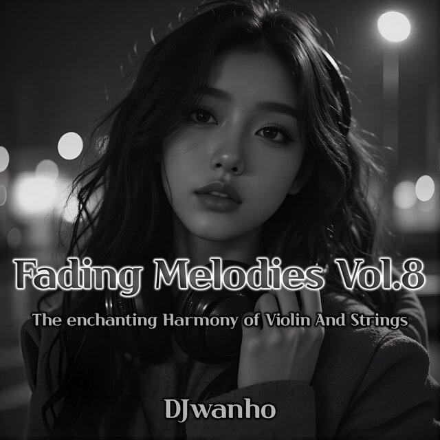 Fading Melodies, Vol. 8