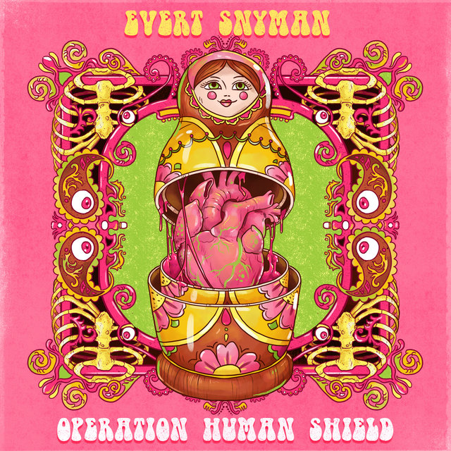 Operation Human Shield