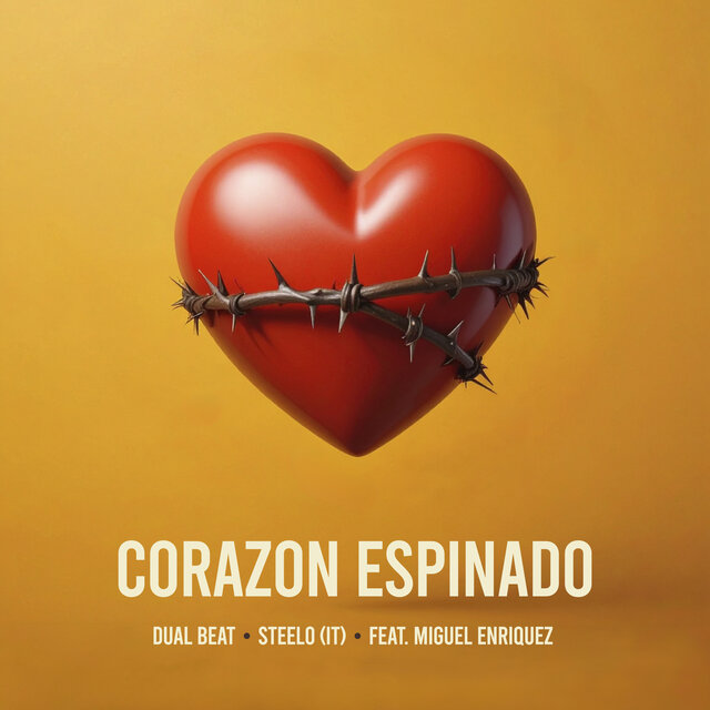 Corazon Espinado
