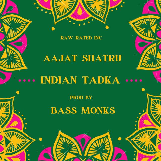 Indian Tadka